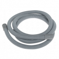 Набор 2 шт Сливной шланг для стиральной машины LG, Ariston, Whirlpool, Zanussi 3,5 метра, KMAV1342 Набор 2 шт Сливной шланг для стиральной машины LG, Ariston, Whirlpool, Zanussi 3,5 метра, KMAV1342