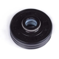 Сальник циркуляционного насоса Welling для ПММ Hansa, Korting, Krona, Midea 8x26x8/11мм, DD62-00053A, w826 Сальник циркуляционного насоса Welling для ПММ Hansa, Korting, Krona, Midea 8x26x8/11мм, DD62-00053A, w826