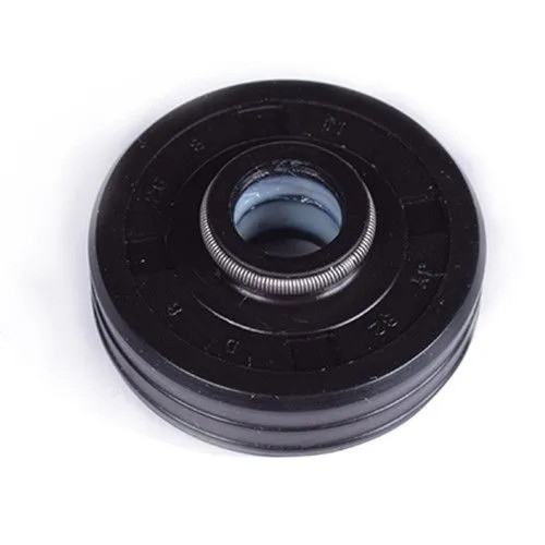 Сальник циркуляционного насоса Welling для ПММ Hansa, Korting, Krona, Midea 8x26x8/11мм, DD62-00053A, w826 Сальник циркуляционного насоса Welling для ПММ Hansa, Korting, Krona, Midea 8x26x8/11мм, DD62-00053A, w826