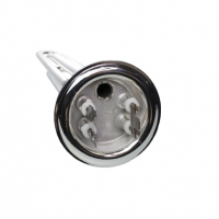 ТЭН 2000Вт (700Вт/1300Вт) RF для водонагревателя Thermex RZL, IS, IR, Garanterm, Electrolux EWH под анод М4 Silver, 20052S ТЭН 2000Вт (700Вт/1300Вт) RF для водонагревателя Thermex RZL, IS, IR, Garanterm, Electrolux EWH под анод М4 Silver, 20052S