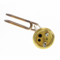 ТЭН 2кВт (2000Вт) RF для водонагревателя Thermex под анод М6, 50651