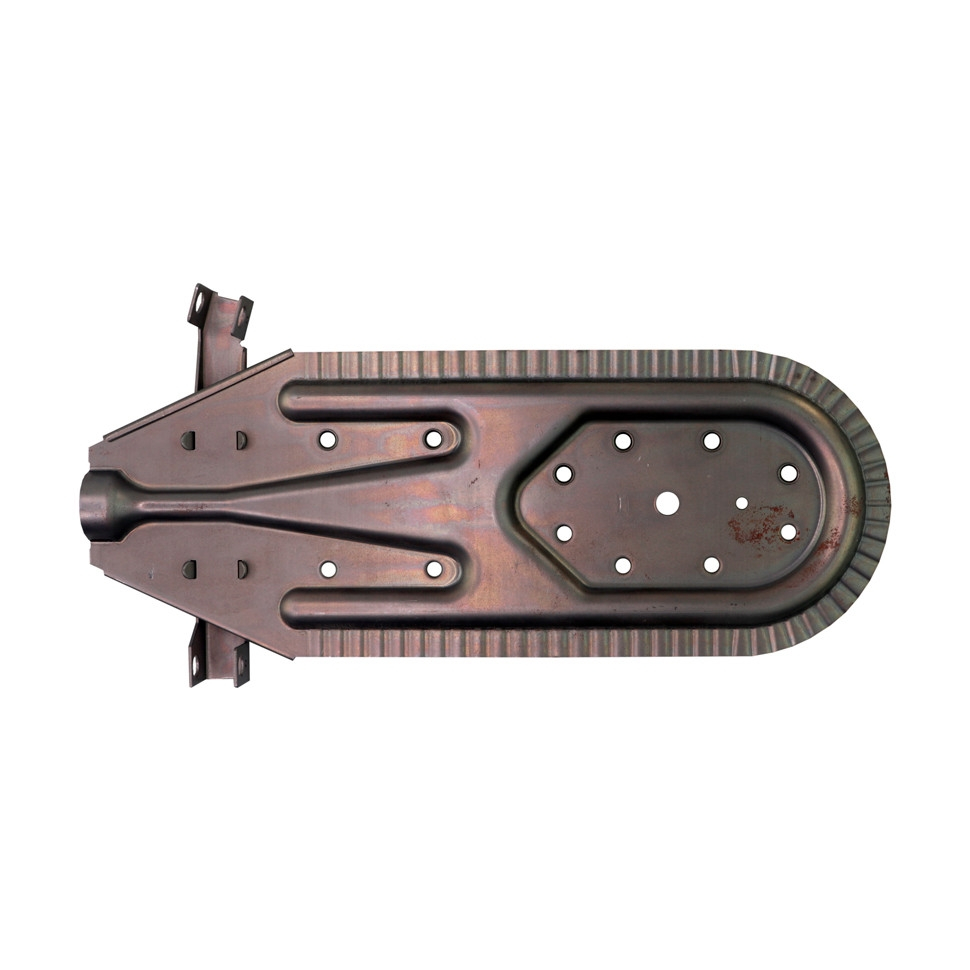 Набор 2 шт Горелка духовки Gefest мод. 5100, 5300, KM61004000 Набор 2 шт Горелка духовки Gefest мод. 5100, 5300, KM61004000