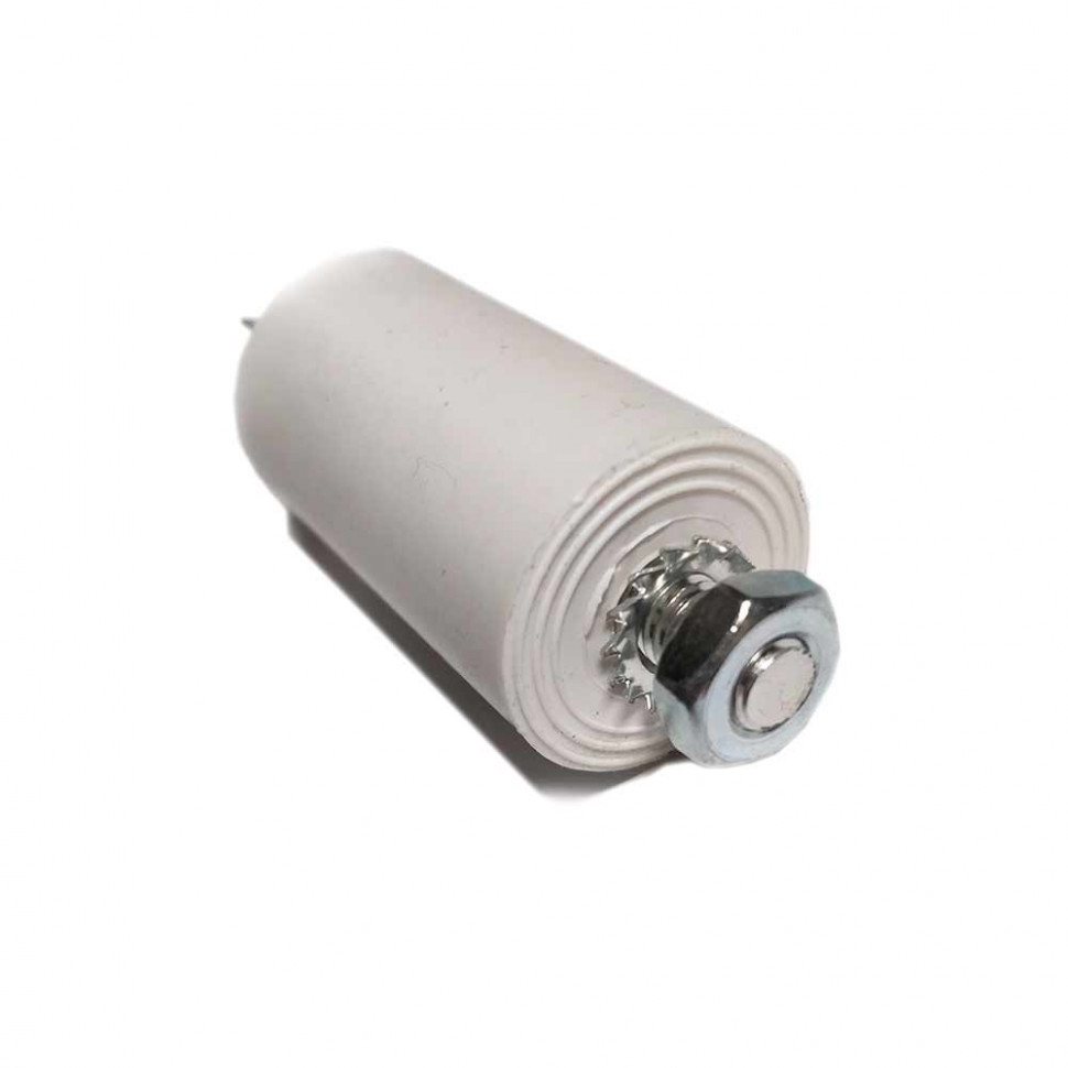 Конденсатор для LG, Samsung, Ariston, СВВ60 4мкФ, 450V, х60040