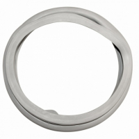 Манжета люка стиральной Ariston, Indesit, Whirlpool, C00057932 Манжета люка стиральной Ariston, Indesit, Whirlpool, C00057932