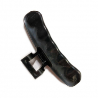 Ручка дверцы люка для стиральных машин Samsung, DC64-01948AB