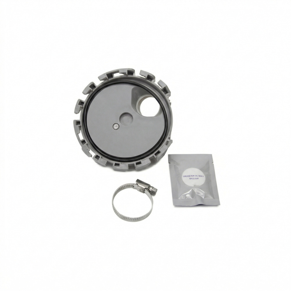 Ремкомплект распределителя потока воды посудомоечной машины Bosch без моторчика, 644996-1 Ремкомплект распределителя потока воды посудомоечной машины Bosch без моторчика, 644996-1