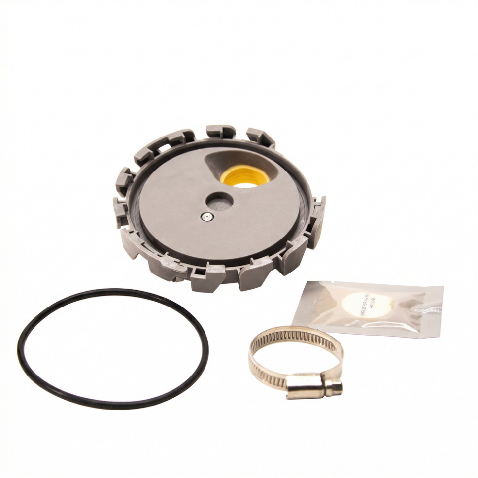 Ремкомплект распределителя потока воды посудомоечной машины Bosch без моторчика, 644996-1 Ремкомплект распределителя потока воды посудомоечной машины Bosch без моторчика, 644996-1