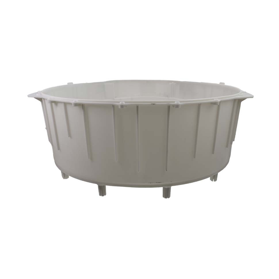 Полубак передний для стиральной машины LG Direct Drive Inverter 5кг, 6кг, 3550ER0004F, 3550ER0004H Полубак передний для стиральной машины LG Direct Drive Inverter 5кг, 6кг, 3550ER0004F, 3550ER0004H