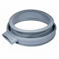 Манжета люка стиральной машины Ariston, Indesit с сушкой, C00032850 Манжета люка стиральной машины Ariston, Indesit с сушкой, C00032850