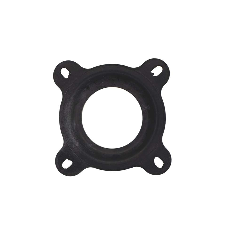 Набор 3шт Уплотнительная прокладка фланца для водонагревателя Ariston 4 болта, D70мм, KM508024 Набор 3шт Уплотнительная прокладка фланца для водонагревателя Ariston 4 болта, D70мм, KM508024