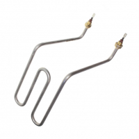 ТЭН фритюра для Angelo, Neff, 2700W, клеммы под разъем, межосевое 100мм, L245х120х185мм, D8,5мм, 220V, 48271 ТЭН фритюра для Angelo, Neff, 2700W, клеммы под разъем, межосевое 100мм, L245х120х185мм, D8,5мм, 220V, 48271