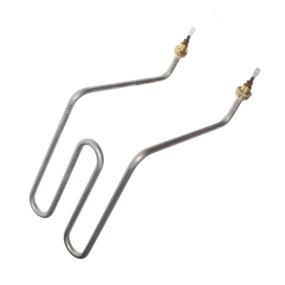 ТЭН фритюра для Angelo, Neff, 2700W, клеммы под разъем, межосевое 100мм, L245х120х185мм, D8,5мм, 220V, 48271 ТЭН фритюра для Angelo, Neff, 2700W, клеммы под разъем, межосевое 100мм, L245х120х185мм, D8,5мм, 220V, 48271