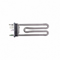 ТЭН 1900W для стиральной машины Electrolux, LG, Samsung Diamond, Eco Bubble с датчиком, 3406111T
