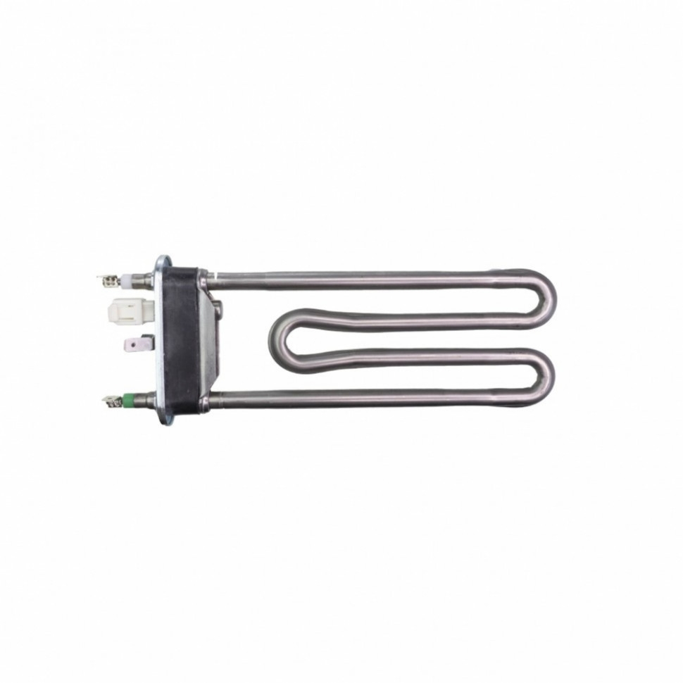 ТЭН 1900W для стиральной машины Electrolux, LG, Samsung Diamond, Eco Bubble с датчиком, 3406111T