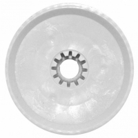 Большая шестерня для мясорубки Bosch MFW, MUM, D68мм, 50/16 зубьев, 152314, 177498, h1052 Большая шестерня для мясорубки Bosch MFW, MUM, D68мм, 50/16 зубьев, 152314, 177498, h1052