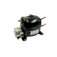 Компрессор холодильника Embraco Aspera R134a, 125Вт, EM50HNP, C00309920 Компрессор холодильника Embraco Aspera R134a, 125Вт, EM50HNP, C00309920
