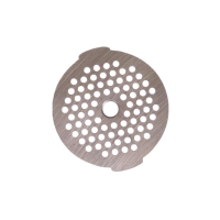 Мелкая решётка для мясорубки Moulinex Krups HV4, HV6, HV8,Tefal D54мм, SS-192248, h1093 Мелкая решётка для мясорубки Moulinex Krups HV4, HV6, HV8,Tefal D54мм, SS-192248, h1093