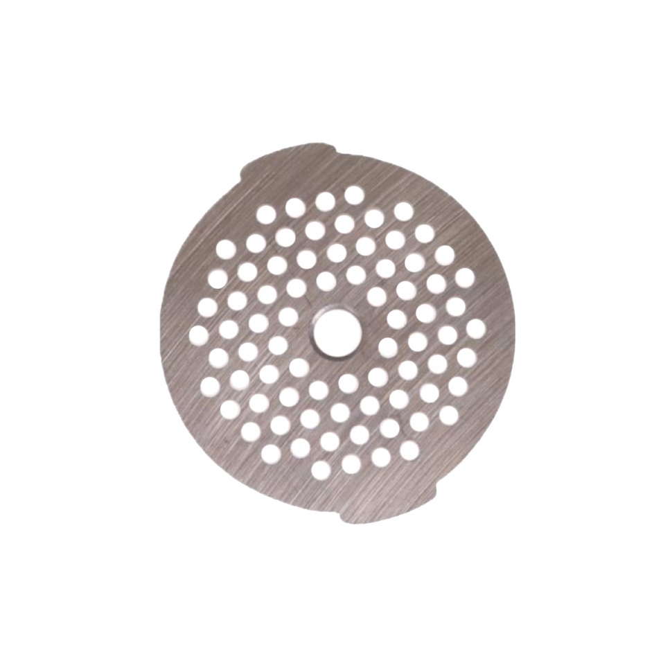 Мелкая решётка для мясорубки Moulinex Krups HV4, HV6, HV8,Tefal D54мм, SS-192248, h1093 Мелкая решётка для мясорубки Moulinex Krups HV4, HV6, HV8,Tefal D54мм, SS-192248, h1093