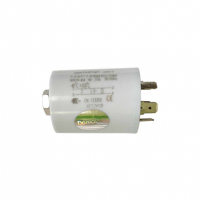 Сетевой фильтр помех 0,47 mF 15AD02 для Ariston, Indesit, 12AG061