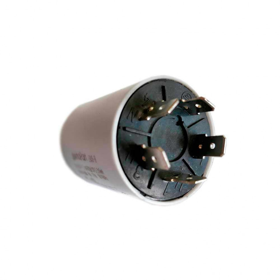 Сетевой фильтр помех 0,47 mF 15AD02 для Ariston, Indesit, 12AG061