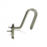 ТЭН 1,2кВт (1200Вт) для водонагревателя Ariston 10, 15, 30 литров, 3765