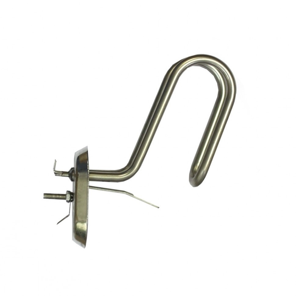 ТЭН 1,2кВт (1200Вт) для водонагревателя Ariston 10, 15, 30 литров, 3765