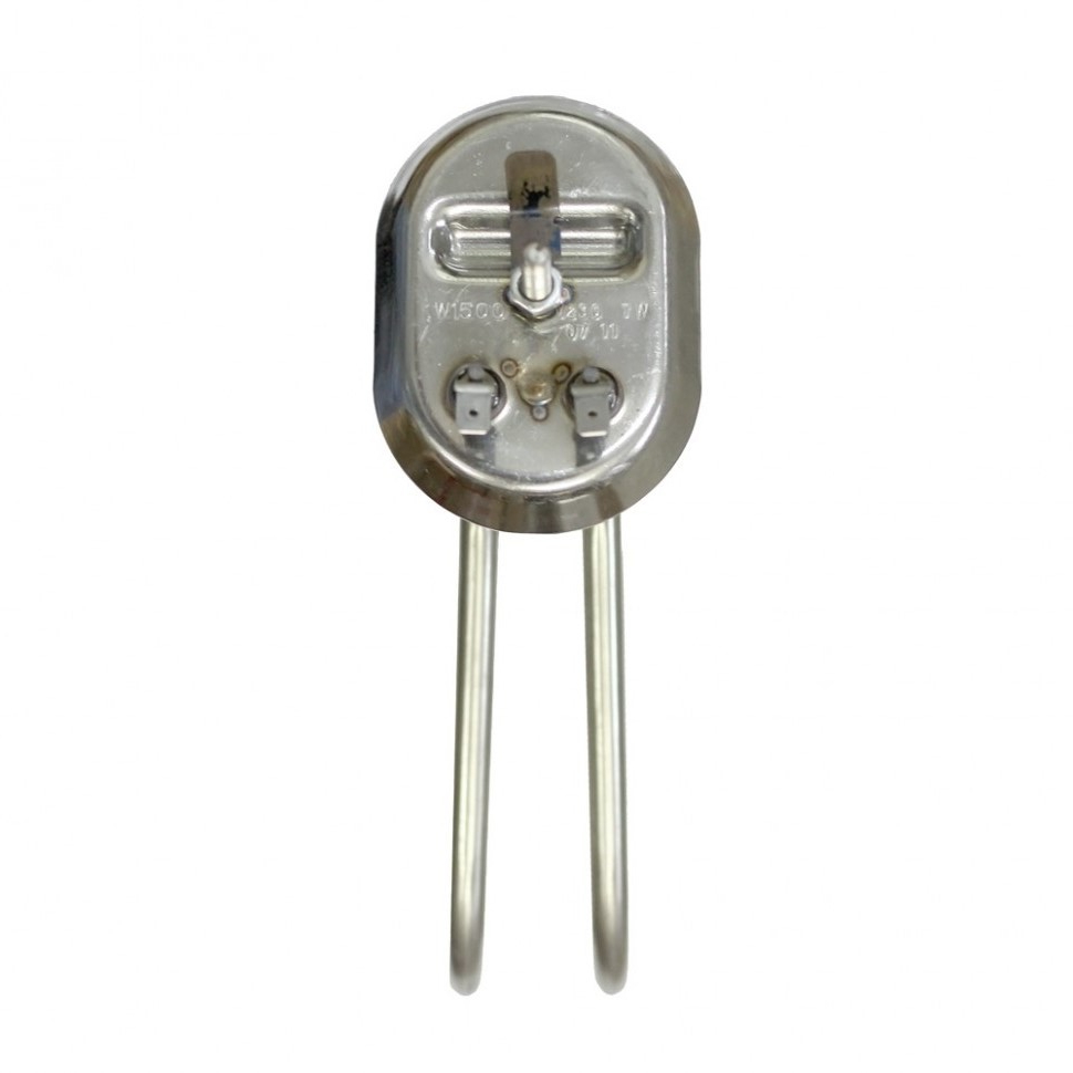 ТЭН 1,2кВт (1200Вт) для водонагревателя Ariston 10, 15, 30 литров, 3765