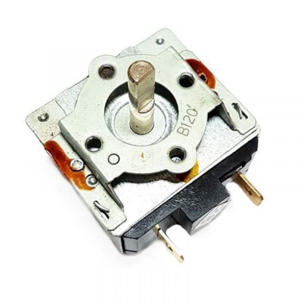 Набор 2 шт Таймер духовки Gefest механический, KMDKJY07120