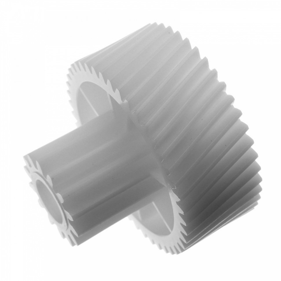 Малая шестерня для мясорубки Moulinex HV6, HV8, HV10, ME, D42мм, 52/11 зубьев, MS-4775455, MS013, MM0355W, h1097 Малая шестерня для мясорубки Moulinex HV6, HV8, HV10, ME, D42мм, 52/11 зубьев, MS-4775455, MS013, MM0355W, h1097