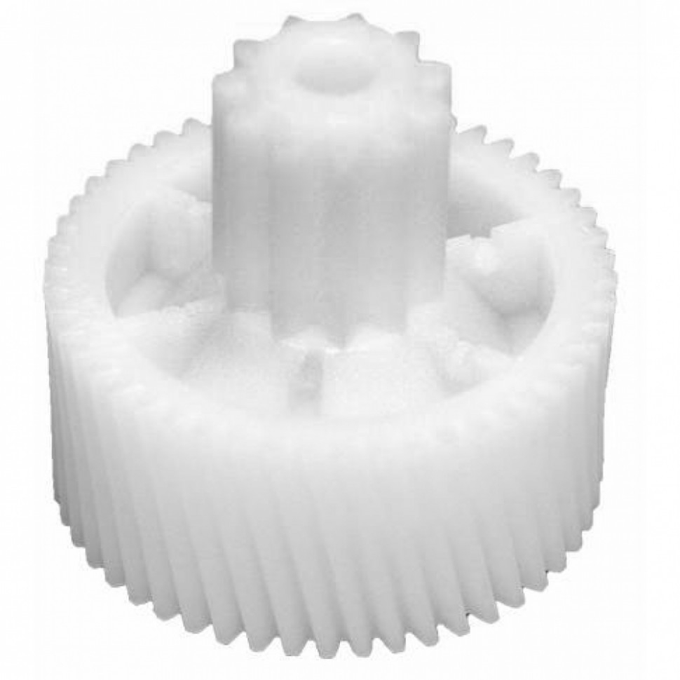 Малая шестерня для мясорубки Moulinex HV6, HV8, HV10, ME, D42мм, 52/11 зубьев, MS-4775455, MS013, MM0355W, h1097 Малая шестерня для мясорубки Moulinex HV6, HV8, HV10, ME, D42мм, 52/11 зубьев, MS-4775455, MS013, MM0355W, h1097