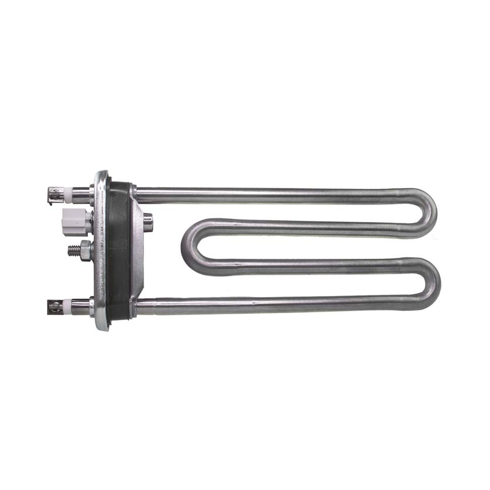 Комплект ТЭН 1600W для стиральной машины AEG, LG L171мм, + датчик + фильтр + засыпка, K(3406050)33121513