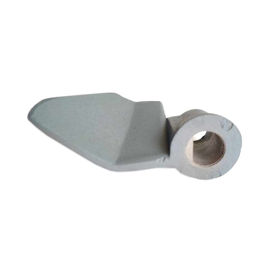 Лопатка нож для теста хлебопечки Moulinex OW3000, Kenwood BM250, SS-186874, b1026 Лопатка нож для теста хлебопечки Moulinex OW3000, Kenwood BM250, SS-186874, b1026