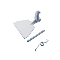 Ручка дверцы люка для стиральной машины Bosch, Siemens, Neff, 168839 Ручка дверцы люка для стиральной машины Bosch, Siemens, Neff, 168839