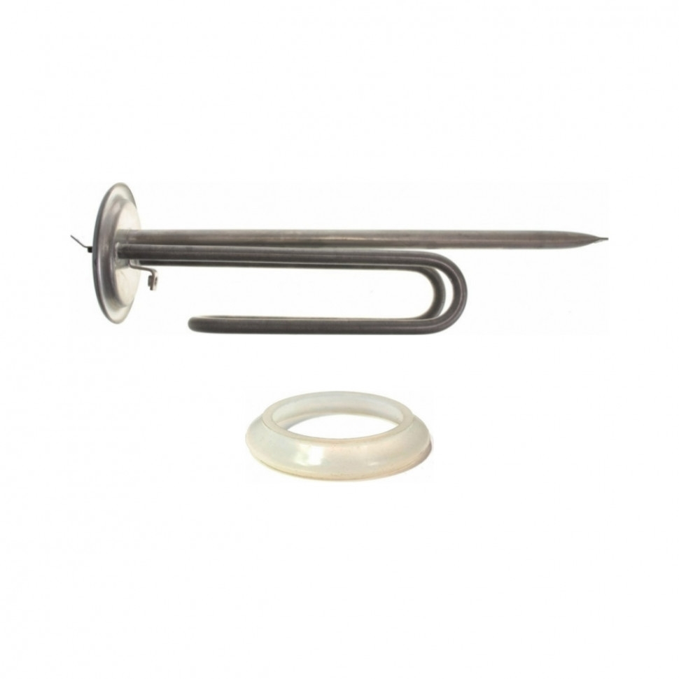 Комплект ТЭН 1,5кВт (1500Вт) RF для водонагревателя Thermex HIT, H, Garanterm, под анод М6, фланец 82мм, нерж, PREMIUM + прокладка, 50079K1 Комплект ТЭН 1,5кВт (1500Вт) RF для водонагревателя Thermex HIT, H, Garanterm, под анод М6, фланец 82мм, нерж, PREMIUM + прокладка, 50079K1