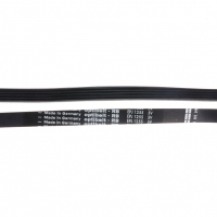 Приводной ремень барабана стиральной машины Bosch, Siemens, Neff, Optibelt 1255 J5, J535 Приводной ремень барабана стиральной машины Bosch, Siemens, Neff, Optibelt 1255 J5, J535