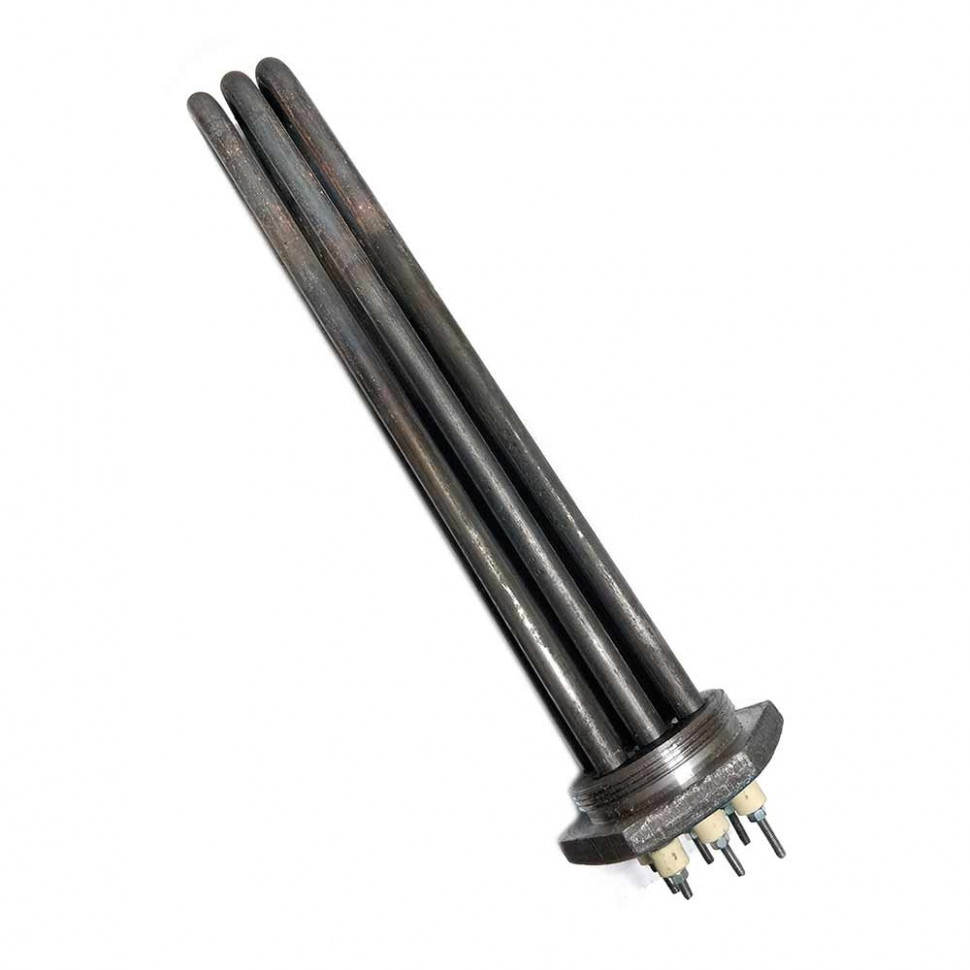ТЭНБ 4500W, D74 мм, G 2,5" для Kessel, УМТ (Урал-Микма-Терм), 68745Д ТЭНБ 4500W, D74 мм, G 2,5" для Kessel, УМТ (Урал-Микма-Терм), 68745Д