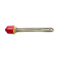 БЛОК-ТЭН RDT, 6000Вт(2000x3), ИТАТЭН, нерж, G1 1/4", L265мм, 220/380В, 69060 БЛОК-ТЭН RDT, 6000Вт(2000x3), ИТАТЭН, нерж, G1 1/4", L265мм, 220/380В, 69060