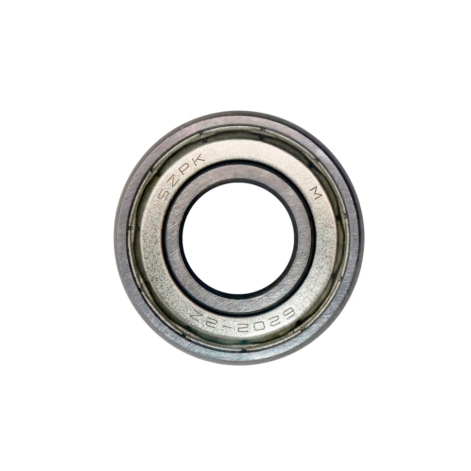 Подшипник барабана для стиральной машины Indesit 6202-ZZ, 15x35x11, П6202