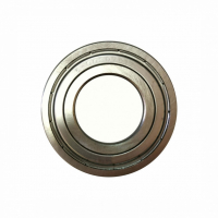 Подшипник барабана для стиральной машины AEG, Electrolux 6207 ZZ, 35х72х17, П207 Подшипник барабана для стиральной машины AEG, Electrolux 6207 ZZ, 35х72х17, П207