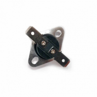 Термостат для водонагревателя Thermex, Ariston, Electrolux KSD301, KSD303, 10A 60°С биметаллический самовозвратный, 310060