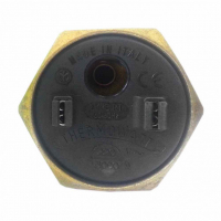 ТЭН для чугунной батареи отопления (радиатора) 800 Вт, медь, D42, G1 1/4", L280мм, 220V, TW, 3400065