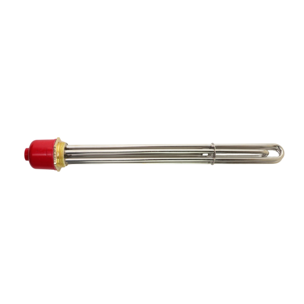 БЛОК-ТЭН RDT, 15000Вт(5000x3), ИТАТЭН, нерж, G1 1/2", L410мм, 220/380В, 69515