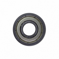 Подшипник шариковый 609 ZZ, 9х24x7 для LG, Samsung, П609 Подшипник шариковый 609 ZZ, 9х24x7 для LG, Samsung, П609