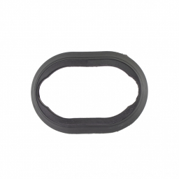 Уплотнительная прокладка фланца для водонагревателя Ariston, Polaris, Elenberg, Superlux 64х90мм, 66109