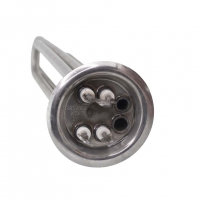 ТЭН 2кВт (2000Вт) RF для водонагревателя Thermex RZL, IS, IR, Garanterm, Electrolux EWH, под анод М4, нерж., 20042 ТЭН 2кВт (2000Вт) RF для водонагревателя Thermex RZL, IS, IR, Garanterm, Electrolux EWH, под анод М4, нерж., 20042