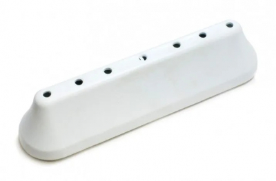 Набор 2шт Ребро барабана для стиральной машины, Korting, Schaub Lorenz, Vestel, KM42002592