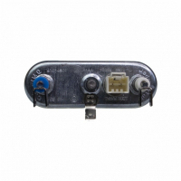 ТЭН 1300W для стиральной машины Candy с датчиком, 41034901 ТЭН 1300W для стиральной машины Candy с датчиком, 41034901
