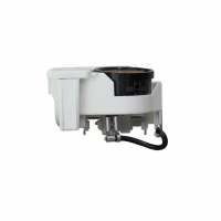 Пусковое реле компрессора для холодильника Indesit, Hotpoint-Ariston, Stinol 6 контактов QP3-15C B30-120, QP315CB30120