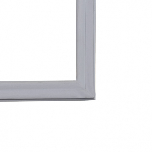 Набор 2 шт Уплотнитель двери морозильной камеры для холодильника Атлант, Минск 540х290мм, KM769748901801