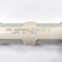 Амортизатор бака для стиральной машины Zanussi, Electrolux, ews 1046, zwp 580 AEG, усилие 80 n, 1322553007 Амортизатор бака для стиральной машины Zanussi, Electrolux, ews 1046, zwp 580 AEG, усилие 80 n, 1322553007
